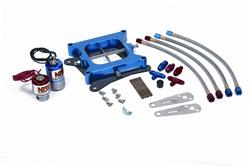 NOS Crosshair Professional Nitrous Oxide Kits