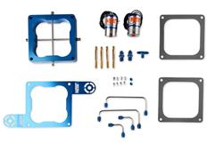 NOS CrossHair Nitrous Oxide Plates 02157NOS