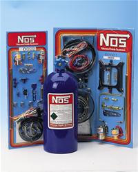 NOS Dual Shot Cheater Nitrous Oxide Systems