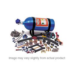NOS Dual Shot Cheater Nitrous Oxide Systems 02201NOS