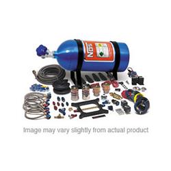 NOS Dual-Stage Big Shot Nitrous Oxide Systems 02401NOS