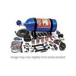 NOS Dual-Stage Big Shot Nitrous Oxide Systems 02401NOS