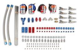NOS Pro Shot Fogger Nitrous Oxide Systems 02464NOS