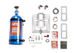 NOS Supercharger Nitrous Oxide Systems 02520-CNOS