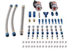 NOS Pro Race Fogger Professional Kits 04470NOS