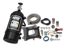 NOS Powershot Nitrous Oxide Systems 05001BNOS