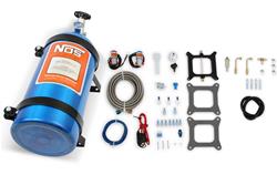 NOS Powershot Nitrous Oxide Systems 05001NOS