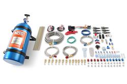 NOS Sportsman Fogger Nitrous Oxide Systems 05040-FINOS