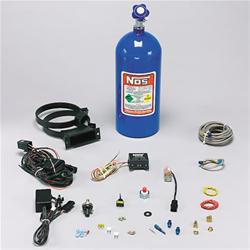 NOS EFI Nitrous Oxide Systems