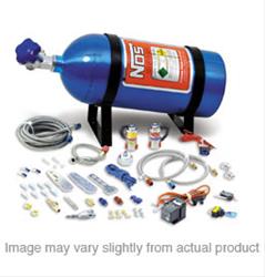 NOS Sport Compact Nitrous Oxide Systems 05122NOS