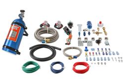 NOS Sport Compact Nitrous Oxide Systems 05122NOS