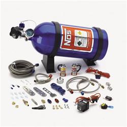 NOS Power Fogger EFI Nitrous Oxide Systems