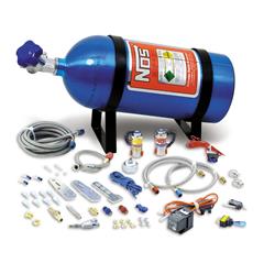 NOS Power Fogger EFI Nitrous Oxide Systems 05130NOS