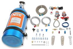 NOS EFI Nitrous Oxide Systems 05131NOS