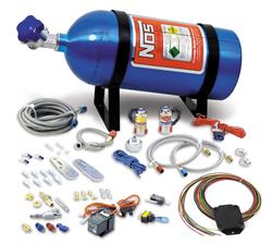 NOS Power Fogger EFI Nitrous Oxide Systems 05134NOS