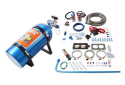 NOS EFI Nitrous Oxide Systems for 1985-1992 CAMARO, FIREBIRD, 1985-1991 CORVETTE - 05151NOS