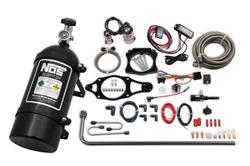 NOS GM EFI Wet Nitrous Plate Systems for 2016-2021 CAMARO - 05159BNOS