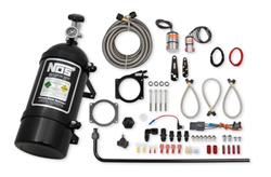 NOS GM EFI Wet Nitrous Plate Systems 05164BNOS