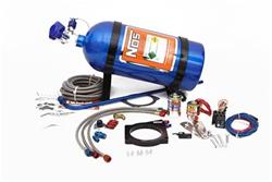 NOS GM EFI Wet Nitrous Plate Systems