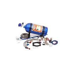 NOS EFI Nitrous Plate Systems for GM LS2