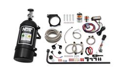 NOS Mopar EFI Wet Nitrous Plate Systems for 2015-2021 CHALLENGER, CHARGER, 2018-2021 GRAND CHEROKEE - 05210BNOS