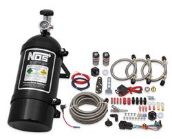 NOS Power Fogger EFI Nitrous Oxide Systems 06015BNOS