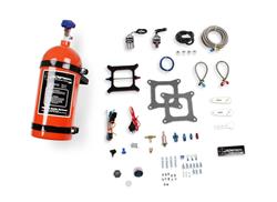 NOS Sniper Nitrous Systems 07002NOS