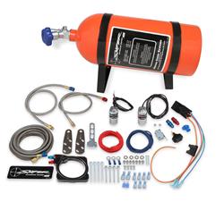 NOS Sniper EFI Wet Nitrous Systems 07167NOS