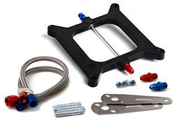 NOS Carburetor and Injector Plate Kits 12510NOS