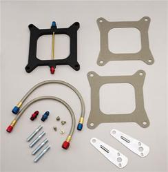 NOS Big Shot Injector Plate Kits