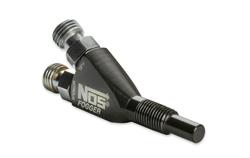 NOS Fogger 2 Nozzles 13700BNOS