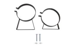 NOS Nitrous Bottle Brackets 14125NOS
