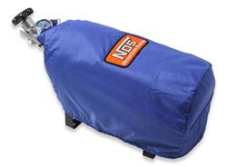 NOS Nitrous Bottle Blankets 14165NOS