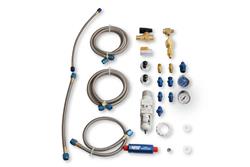 Nitrous Oxide Systems (NOS) Nitrous Oxide Refill Station Accessories 14252-SNOS