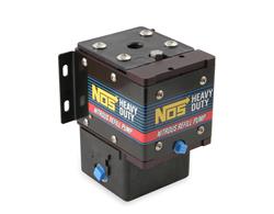 NOS Replacement Refill Station Nitrous Transfer Pumps 14253NOS