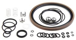 NOS Cryogenic Refill Pump Station Pump Rebuild Kits 14270NOS