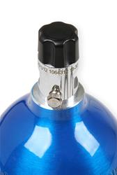 NOS 2 lbs. Nitrous Bottle 14710NOS