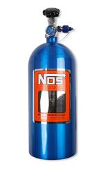 NOS 10 lbs. Nitrous Bottle 14745-TPINOS