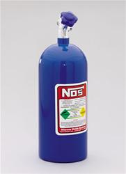 NOS Nitrous Bottles