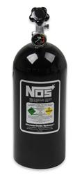 NOS 10 lbs. Nitrous Bottle 14745BNOS