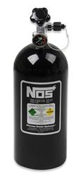 NOS 10 lbs. Nitrous Bottle 14745B-TPINOS