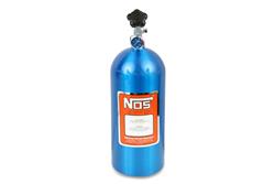 NOS 10 lbs. Nitrous Bottle 14745NOS