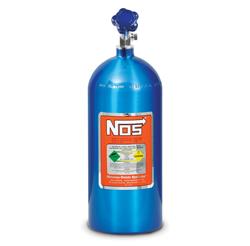 NOS Nitrous Bottles - aluminum KEYWORD - Free Shipping on Orders Over $109  at Summit Racing