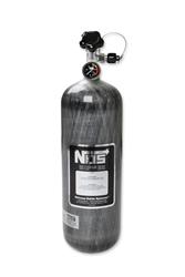 NOS 12.80 lbs. Nitrous Bottle 14748NOS