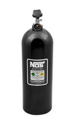 NOS 20 lbs. Nitrous Bottle 14760BNOS