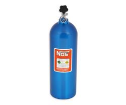 NOS 20 lbs. Nitrous Bottle 14760NOS