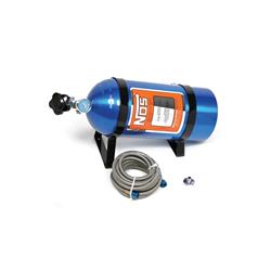 NOS Nitrous Bottle Kits 14761NOS