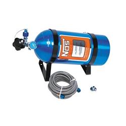 NOS Nitrous Bottle Kits