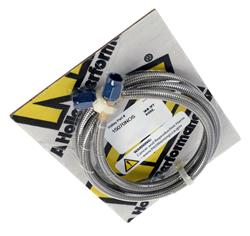 NOS Stainless Steel Braided Hoses 15070NOS