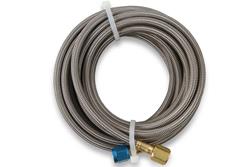 NOS Stainless Steel Braided Hoses 15295NOS